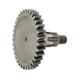 Tányércsapágy fogaskerék Kuhn 56202420