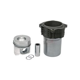 Dugattyúkészlet Same 0.B13.0355.0, 0.340.0060.A