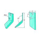 Kés Frasto 527527299