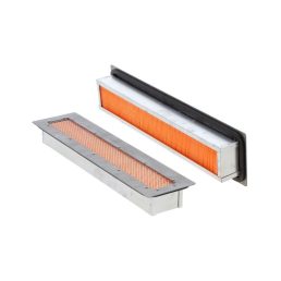 Fülkeszűrő Panclean AP7543 - Same