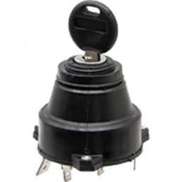   Gyújtás és világításkapcsoló Deutz-Fahr 180045, 01171411