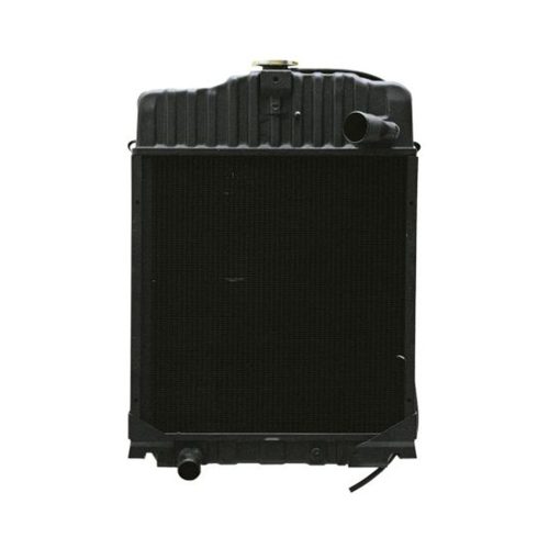 Hűtő Case IH 74702369