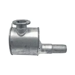 Kipufogódob Case IH 5169716