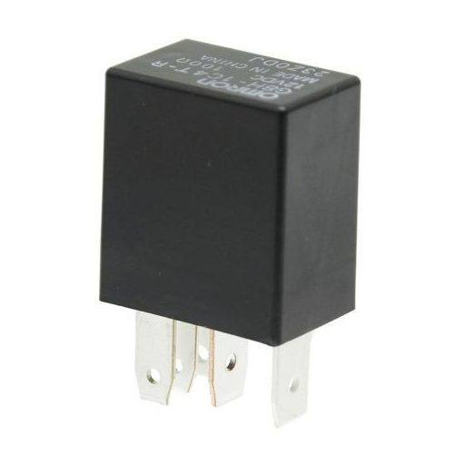 Munkaáram relé New Holland 90338514, 84543528, 82023238