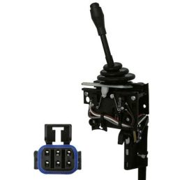 Tompítottfény kapcsoló John Deere RE70839