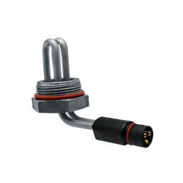 Fűtőelem John Deere AL158224, A411290 Fűtőelem John Deere AL158224, A411290