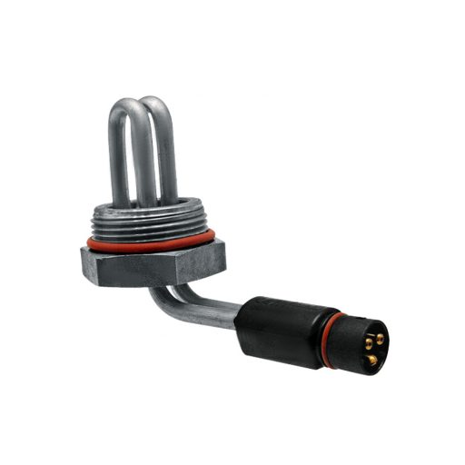 Fűtőelem John Deere AL158224, A411290