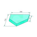 Középső kés Zenz-Chief 527527208