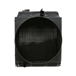 Hűtő Valtra-Valmet T5534, 619302