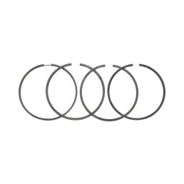 Dugattyúgyűrű készlet Deutz-Fahr 02235561