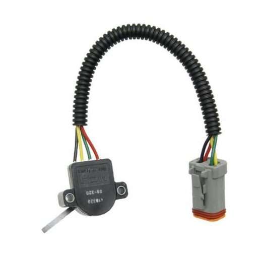 Potenciométer New Holland 1-40-558-812, 47107315