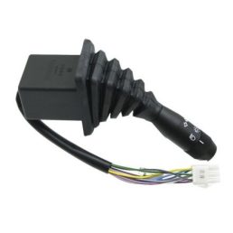   Multifunkciós kapcsoló New Holland 1007424, 5089705, 5099417, 5099418