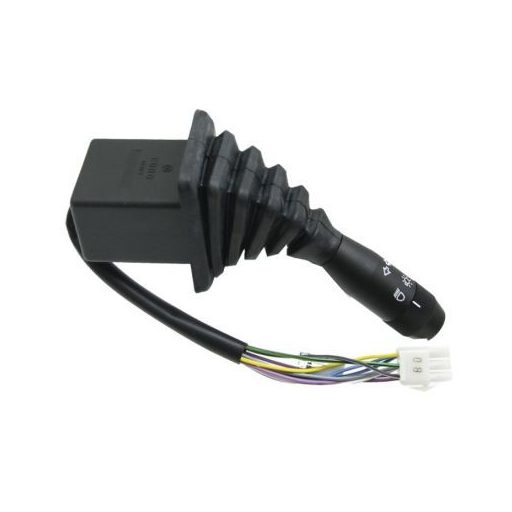 Multifunkciós kapcsoló New Holland 1007424, 5089705, 5099417, 5099418