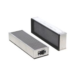 Fülkeszűrő Panclean AX8595 - Landini