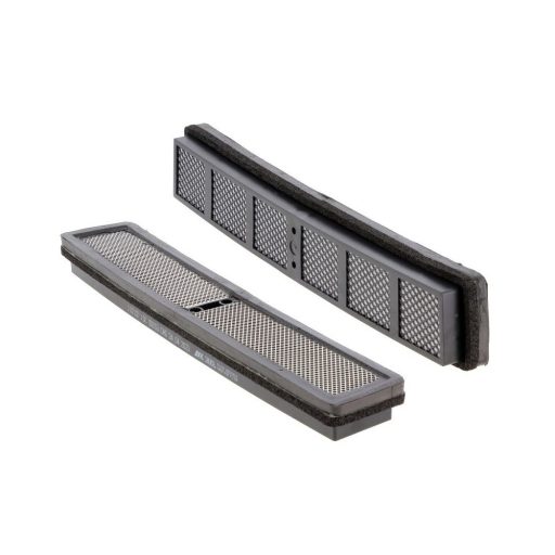 Fülkeszűrő Panclean AX7625 - Hürlimann