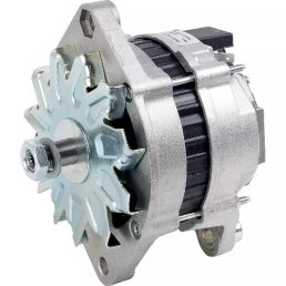 Generátor Steyr IA1152, MG 540