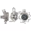 Vízszivattyú Deutz-Fahr 02937770