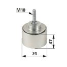 Feszítőgörgő New Holland 504088269, 87300115