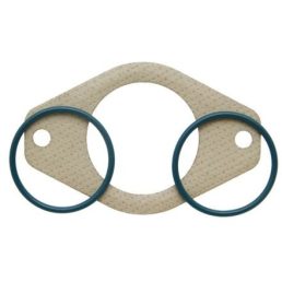   Kipufogógáz-visszavezető szelep tömítéskészlet John Deere RE528207