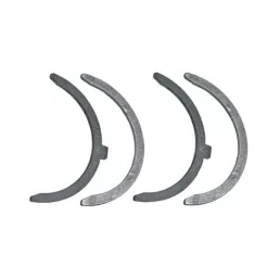 Támcsapágy készlet Massey Ferguson 735112M1, 735113M1