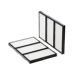 Fülkeszűrő Panclean A30013 - Komatsu