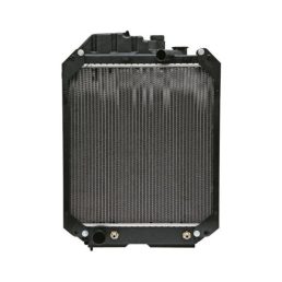 Hűtő New Holland 73401042, 82015097, 82013164, 82011374