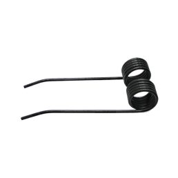 Rendfelszedő fog New Holland 525131673 (189 mm x 74 mm)