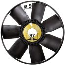 Ventilátorlapát John Deere L79028