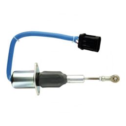 Leállító mágneskapcsoló Fiat 87801213, 87616313