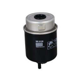 Üzemanyagszűrő MANN-FILTER WK8128 - Caterpillar