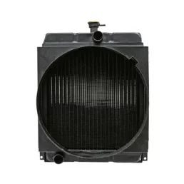 Hűtő Valtra-Valmet T5535, V30281700