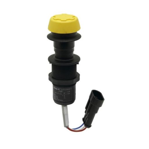 TLT nyomókapcsoló New Holland 87605071, 87311258