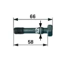 Hajtókarcsavar Fendt F139207310421, F139207310420
