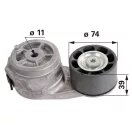 Szíjfeszítő Case IH 87801838, 87840057, APV2693