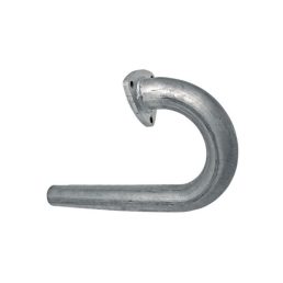 Kipufogókönyök Fiat 44010639