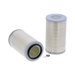 Fülkeszűrő MANN-FILTER C18009X - John Deere