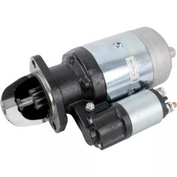 Önindító Steyr IS0709, DEM154, MS 336