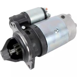 Önindító Fiat IS0618, MS 107