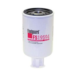 Üzemanyagszűrő Fleetguard FS19594 - Carter