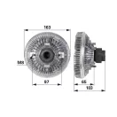 Viszkokuplung Case IH 84494212, AM-20006058-M