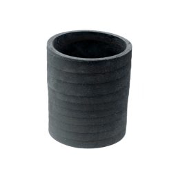   Levegőtömlő töltőlevegő-hűtőhöz Steyr 87361882, 162000530333