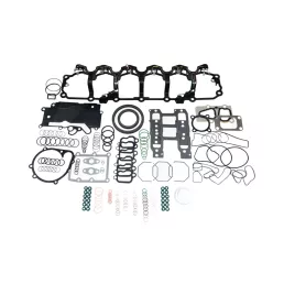 Tömítéskészlet Hürlimann 2938349, 02938349, 02937936