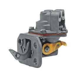   Membrános üzemanyag szivattyú Lindner 296265A1, 1300080739