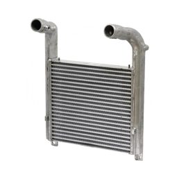   Intercooler Fendt H718202190102, H718202190101, H718202190100