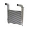 Intercooler Fendt H718202190102, H718202190101, H718202190100