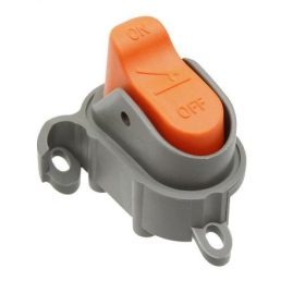 Váltókapcsoló  billenőkapcsoló Fendt F718970160030