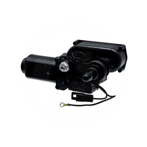 Ablaktörlő motor John Deere RE151156, AR79428