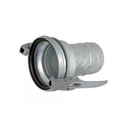   Perrot csatlakozó M-elem tömlőcsonkkal 6" - 102 mm tömlőhöz