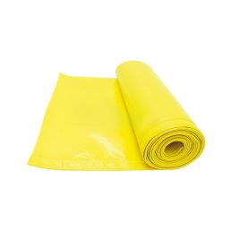 Védőponyva sárga (méteráru)