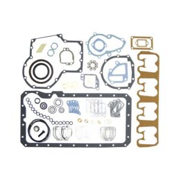 Tömítéskészlet Deutz-Fahr 0.089.0050.6/10, 0.089.0050.6